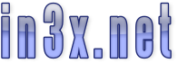 WWW.IN3X.ORG